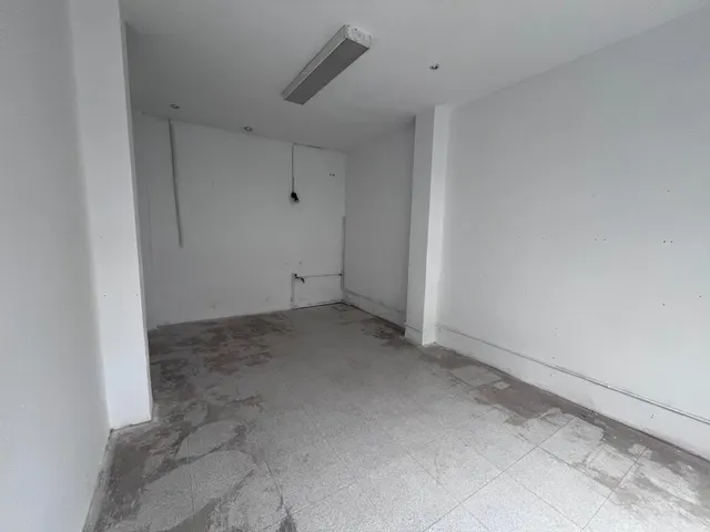 PLANTA BAJA LOCAL PATERNA — 2