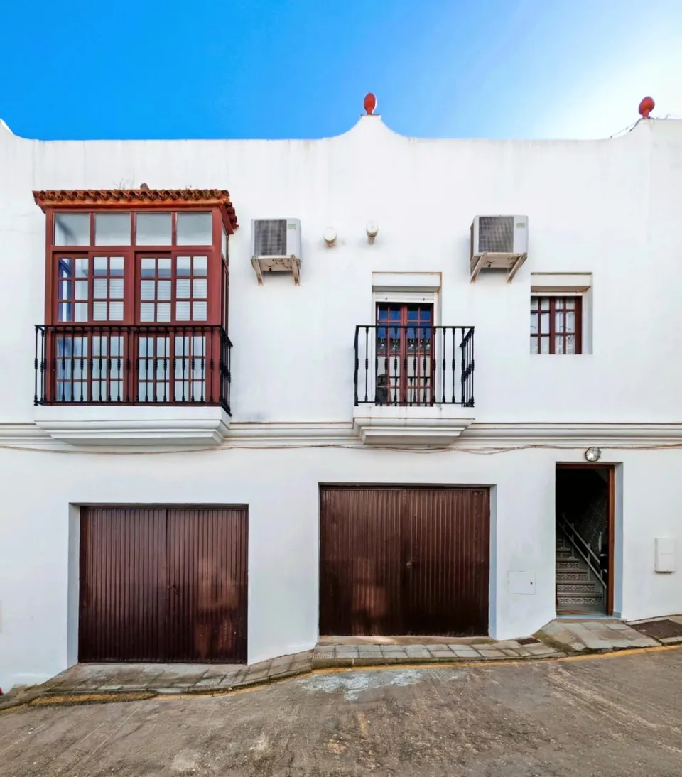 Una casa pensada para vivir… y para rentabilizar