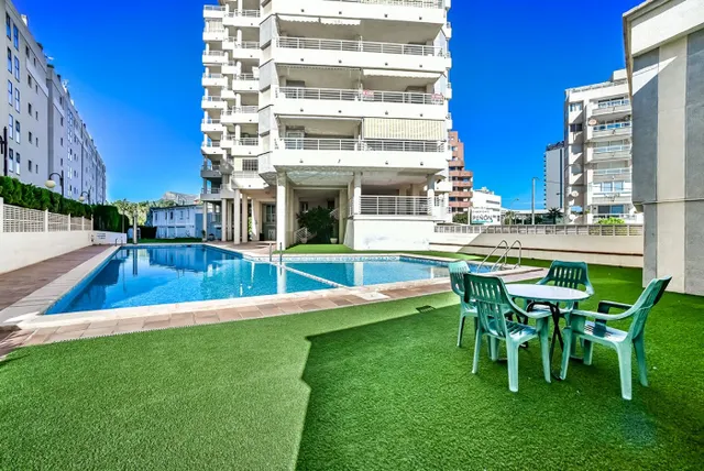 Impresionante Atico Duplex — 27