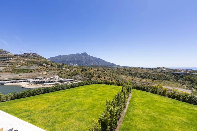 Apartamento 3 habitaciones 278m² en venta - El Madroñal — 41