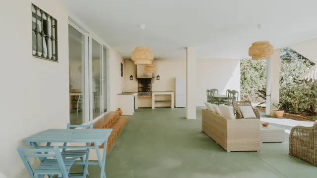 Chalet 6 habitaciones 431m² en venta - Marbella — 6