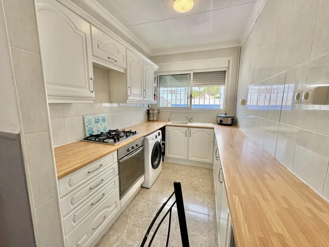 Villa 7 habitaciones 374m² en venta - Comunidad valenciana — 39