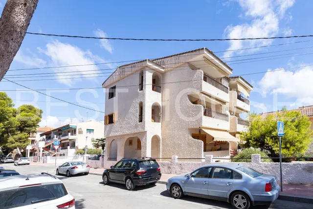 Piso en venta en Calle Gardenias, Santiago de la Ribera, San Javier, Murcia — 36