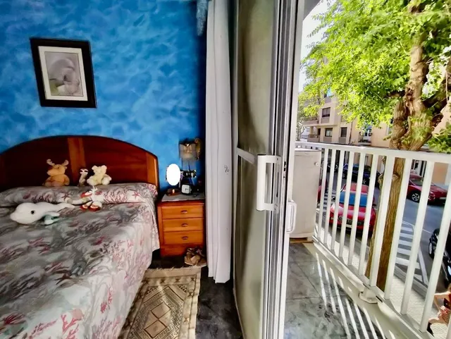 Piso en venta en Rambla de la Pau — 20