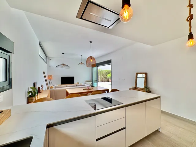 Villa 3 habitaciones 125m² en venta - Comunidad valenciana — 21