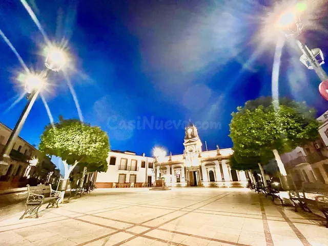 Terreno urbano 57m² en venta - Andalucia - foto 3