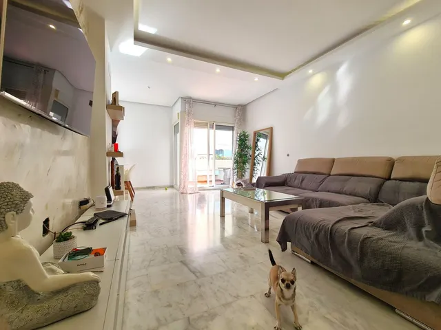 Apartamento 3 habitaciones 113m² en venta - Costa Del Sol — 11