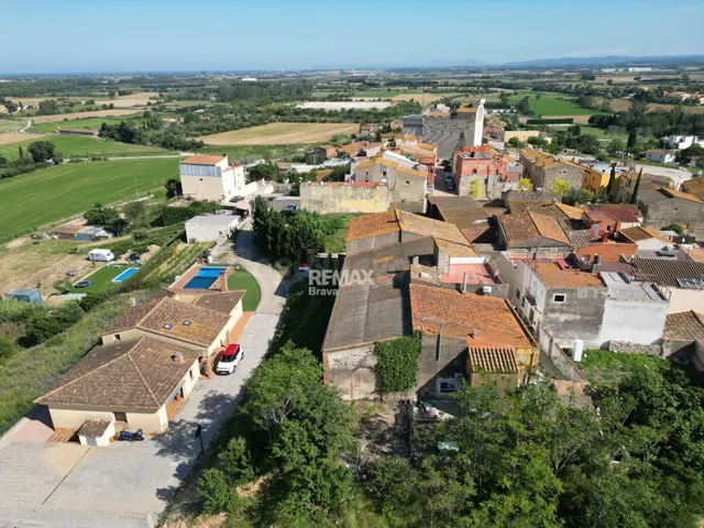 El Far d'Empordà | Masía para restaurar con gran potencial d - foto 5
