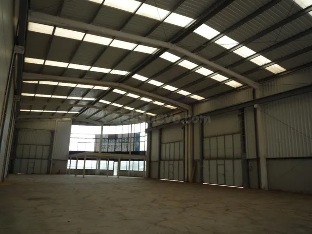 Nave industrial 697m² en alquiler - Northern spain - foto 2