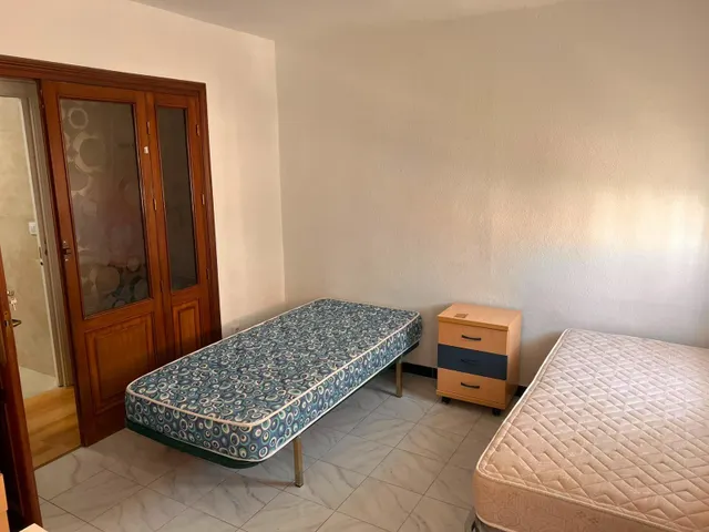ALQUILER POR habitaciones ESTUDIANTES O TRABAJADORES — 11