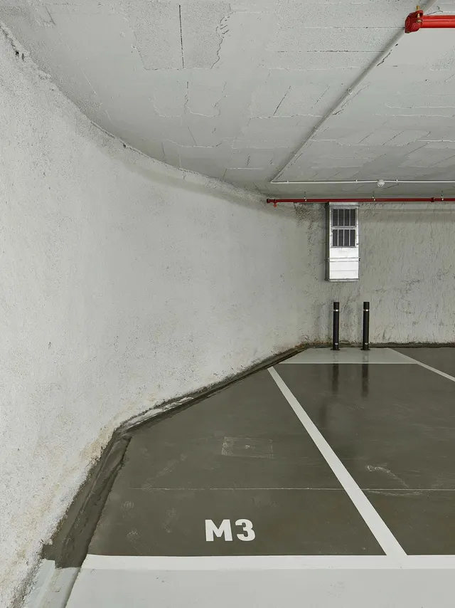 Parking de moto 5m² en alquiler - Sant Andreu de Palomar — 40