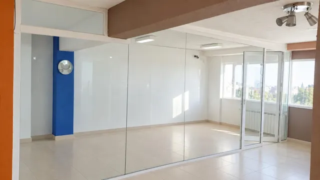 EDIFICIO EN VENTA – POLÍGONO EL CERRO, SEGOVIA — 7