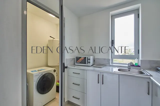 REF 01417 Apartamento - La Cala de Finestrat — 14