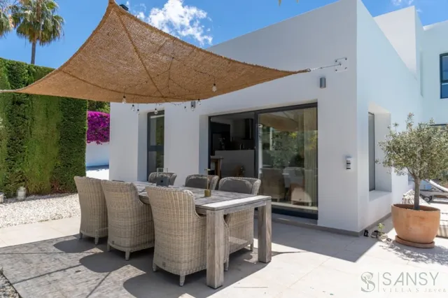 Casa-Chalet en Venta en Javea/Xabia Alicante — 36