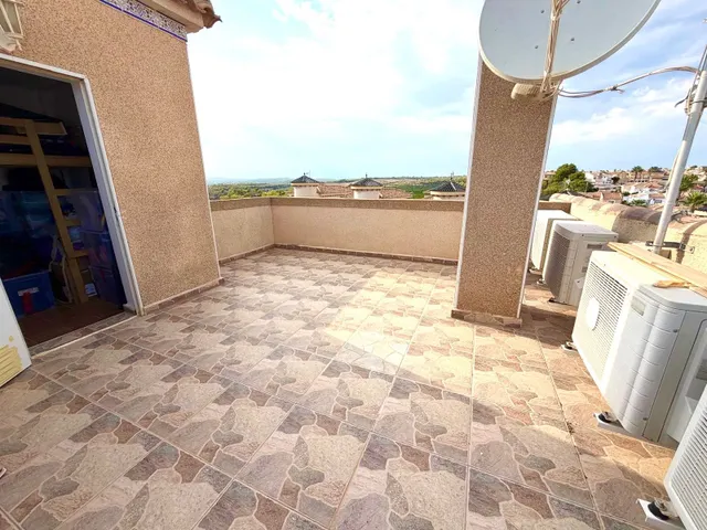 Villa 3 habitaciones 124m² en venta - Las Filipinas — 24
