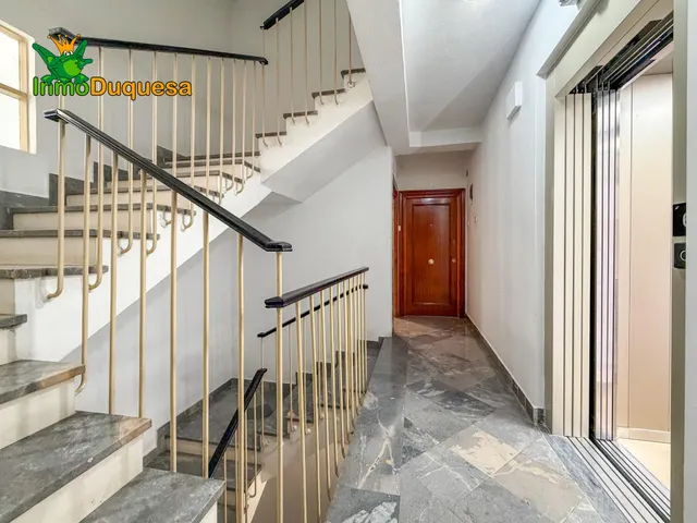 Piso de 3 Dorm. junto al parque Federico Garcia Lorca. — 6