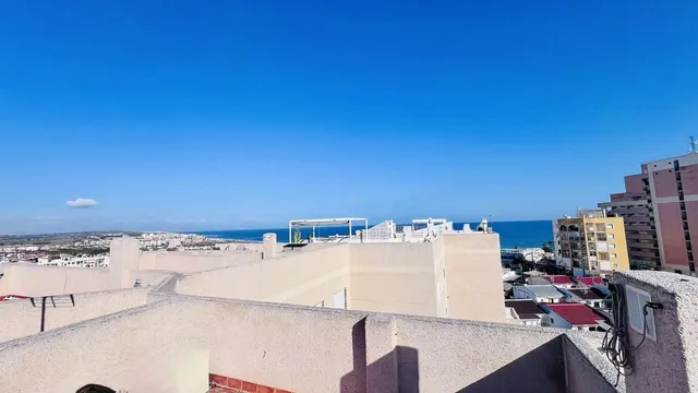 Apartamento 2 habitaciones 75m² en venta - La Mata — 16