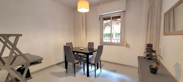 Piso en Jijona, alquiler TEMPORAL — 13