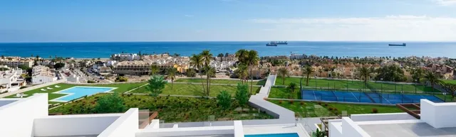 Apartamento en Venta en Vera Almería — 8
