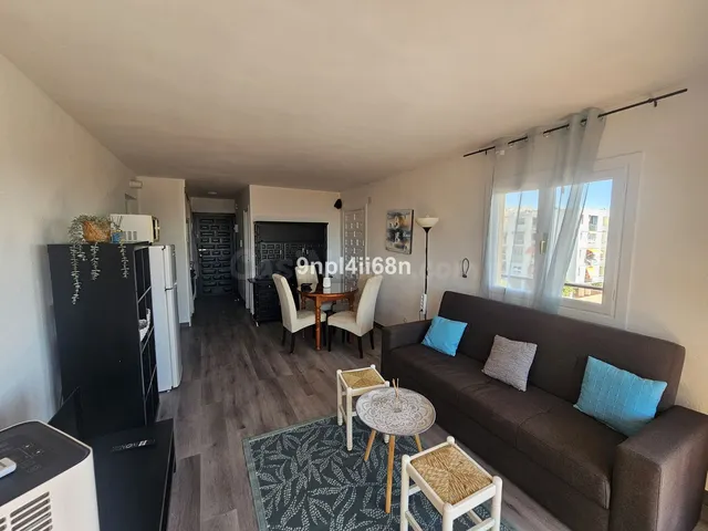 Apartamento 1 habitación 46m² en venta - Riviera del sol - foto 4