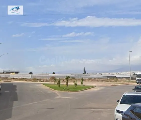 Venta casa en Roquetas de Mar (Almería) — 2
