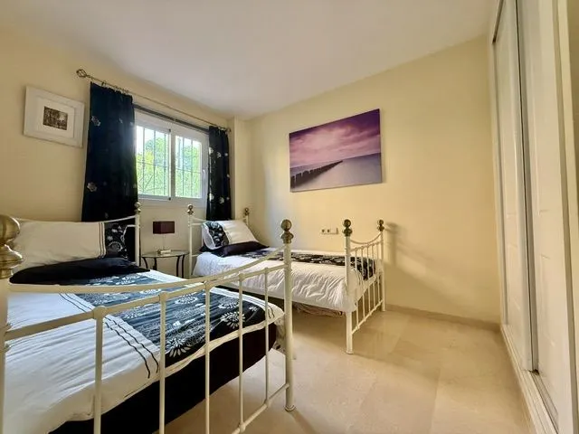 Apartamento 2 habitaciones 116m² en venta - Santa María — 10