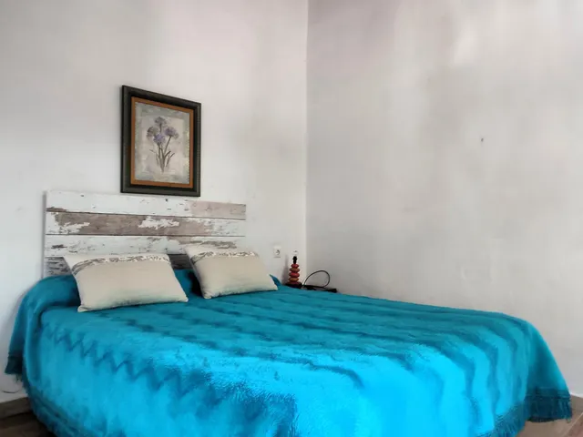 Casa de campo con 5.170 m2 de parcela a 9 min de Pinoso — 14