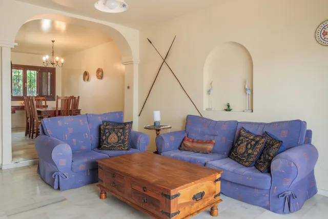 Adosado 3 habitaciones 157m² en venta - Costa del Sol — 13