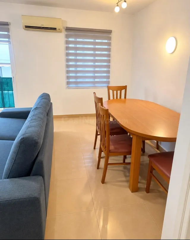 ALQUILER PISO FUENGIROLA — 3