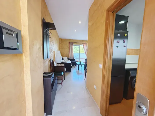 Apartamento en venta en Benalmádena con vistas al mar – 275.000 € — 10