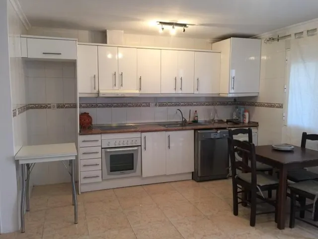 Bungalow adosado en las Torretas — 3