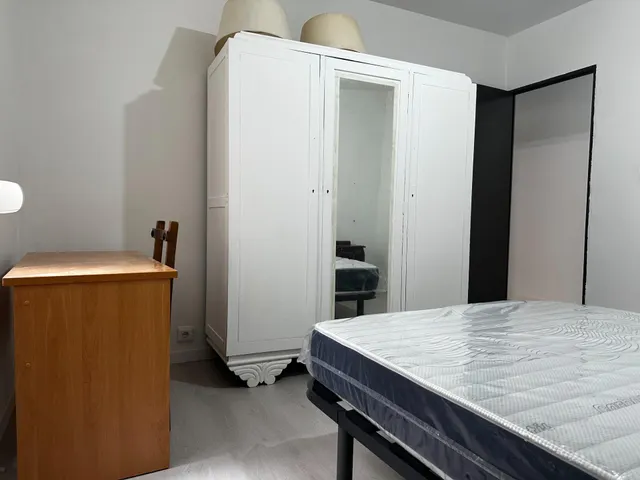 PISO EN VENTA EN XENERAL PARDIÑAS — 19