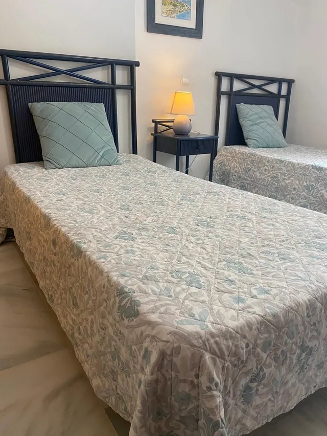 Apartamento 2 habitaciones 82m² en venta - Riviera del sol — 13