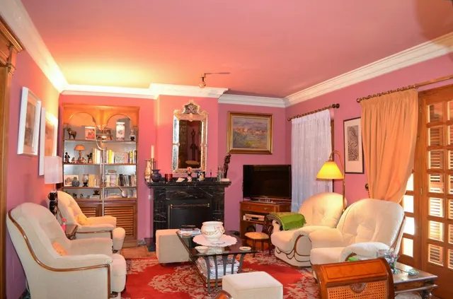 Preciosa casa en un entorno idílico — 6