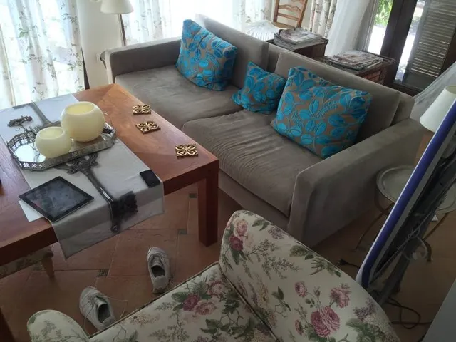 Se vende  precioso chalet casa rural con todas los servicios a las faldas del Puig campaña — 3