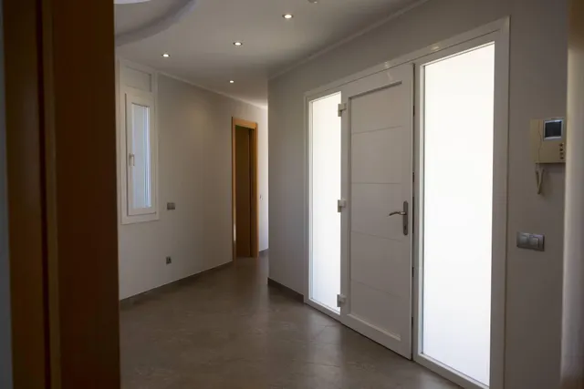 Fantástica torre en venta con jardín en Jorba-Urb. Pla de Torruella (BCN) — 14