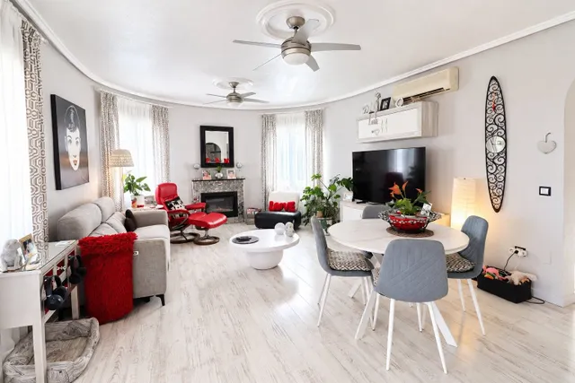 Chalet 3 habitaciones 146m² en venta - La Marquesa — 7