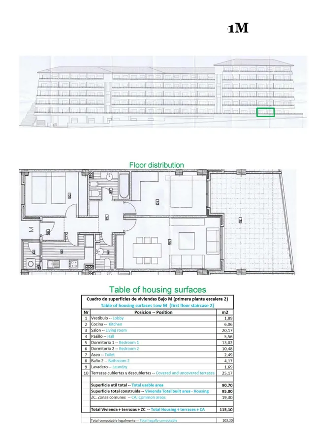 RESIDENCIAL DE OBRA NUEVA EN RELLEU — 10