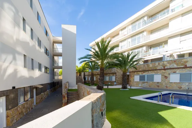 ✨ ESPECTACULAR DÚPLEX CON VISTAS AL MAR EN TORRE BELLVER – OROPESA DEL MAR — 31