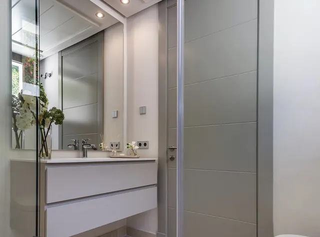 Adosado 3 habitaciones 420m² en venta - Marbella — 13