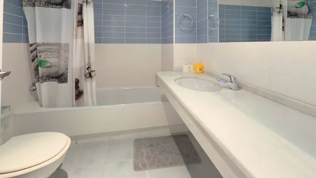 Piso en venta en Benidorm zona Poniente — 28