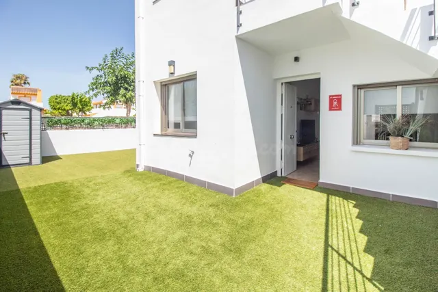 Bungalow 2 habitaciones 65m² en venta - Torre de la Horadada — 2