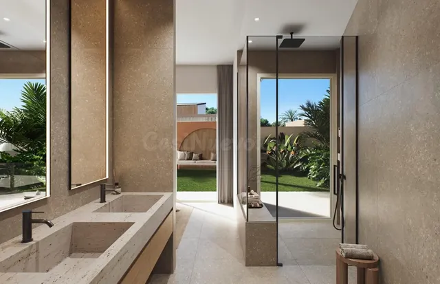 Villa 4 habitaciones 275m² en venta - Altos de Campoamor - foto 5