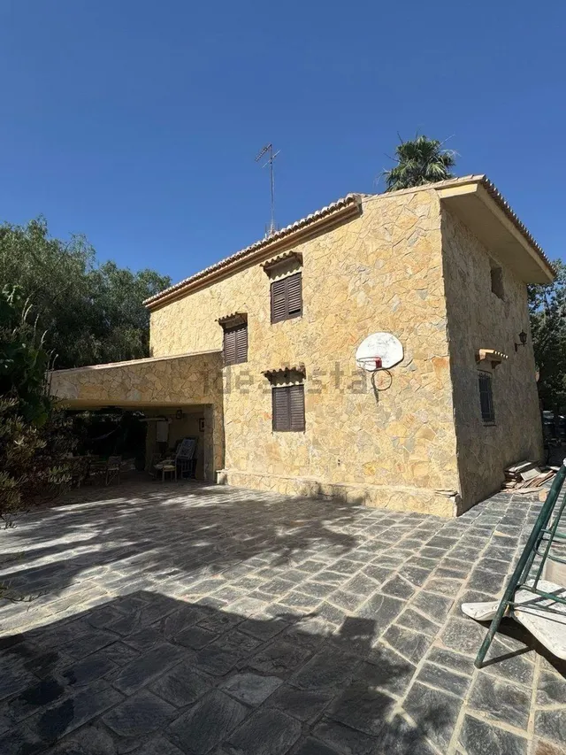 Casa 5 habitaciones 250m² en venta - Los Monasterios-Alfinach — 22