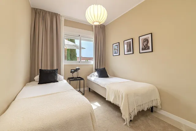 Apartamento 4 habitaciones 125m² en venta - Marbella — 25