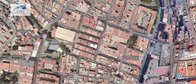 Venta Apartamento en Almería - foto 2
