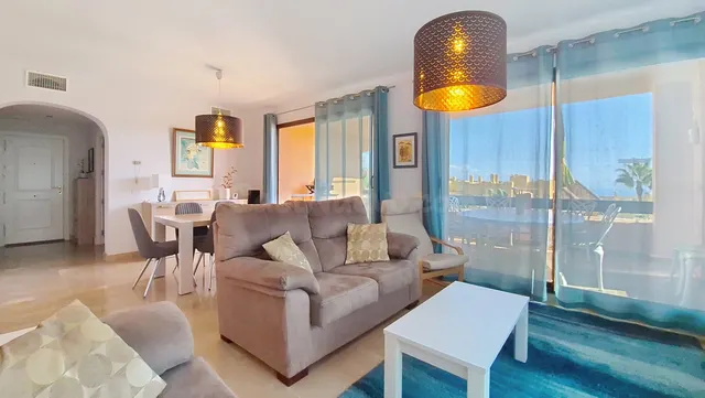 Apartamento 3 habitaciones 170m² en venta - Costa del Sol — 4