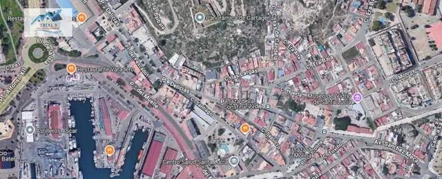 Venta piso en Cartagena (Murcia) - foto 3