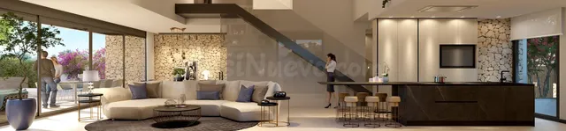 Villa 3 habitaciones 190m² en venta - Comunidad valenciana - foto 5