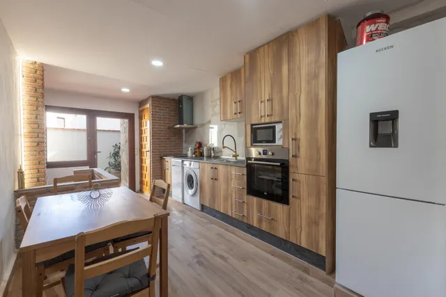 Fantastica casa reformada en la calahorra — 6